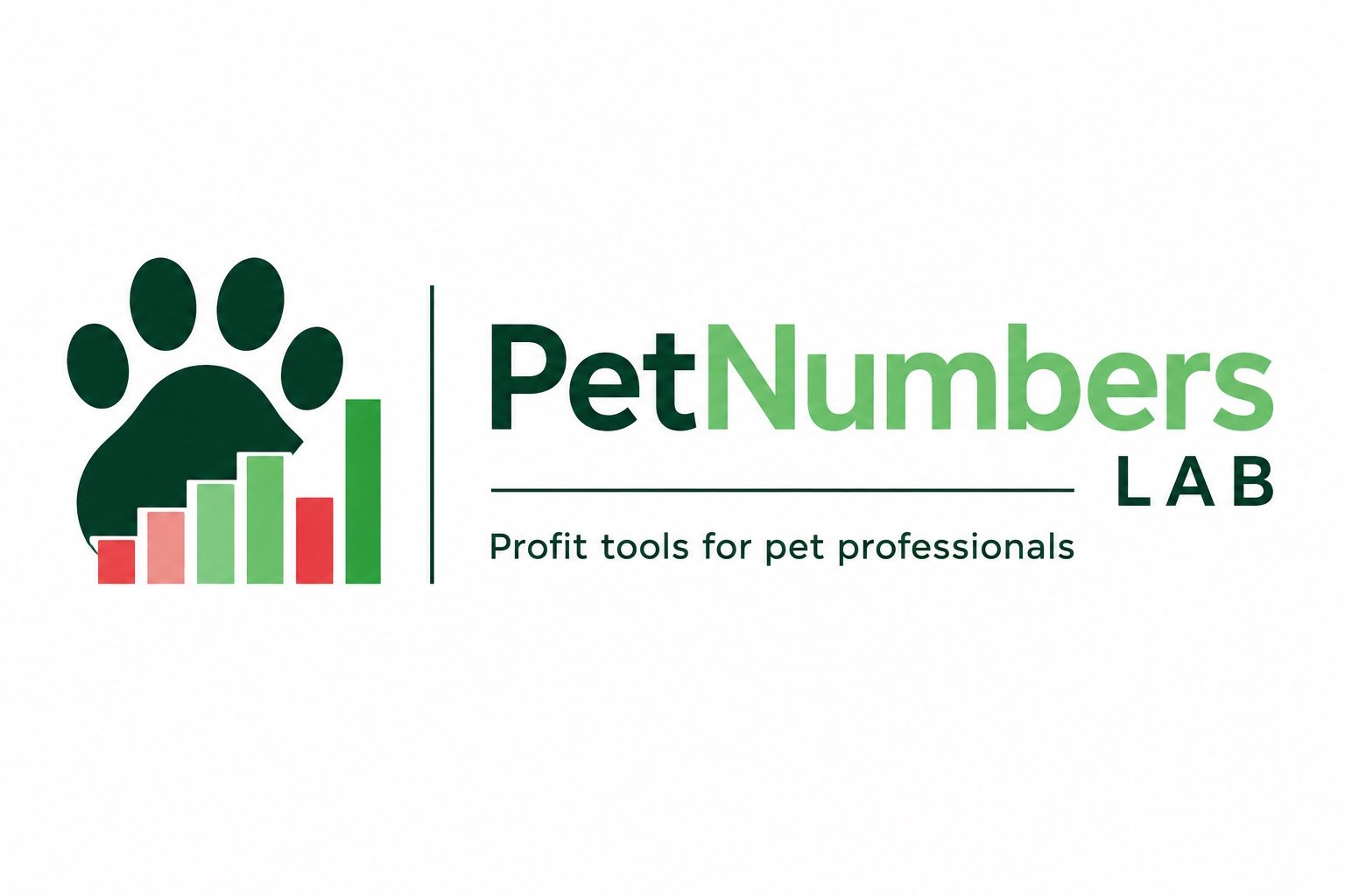 PetNumbers Lab