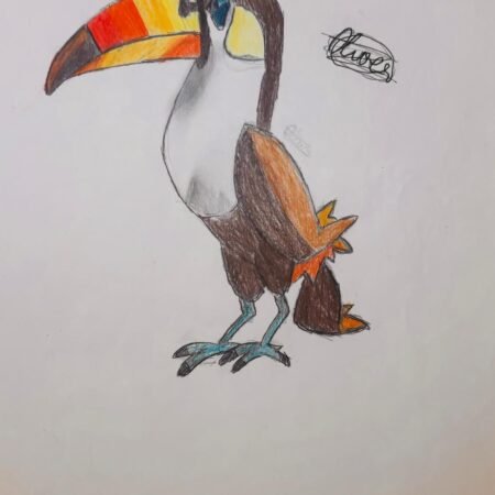 toucannon