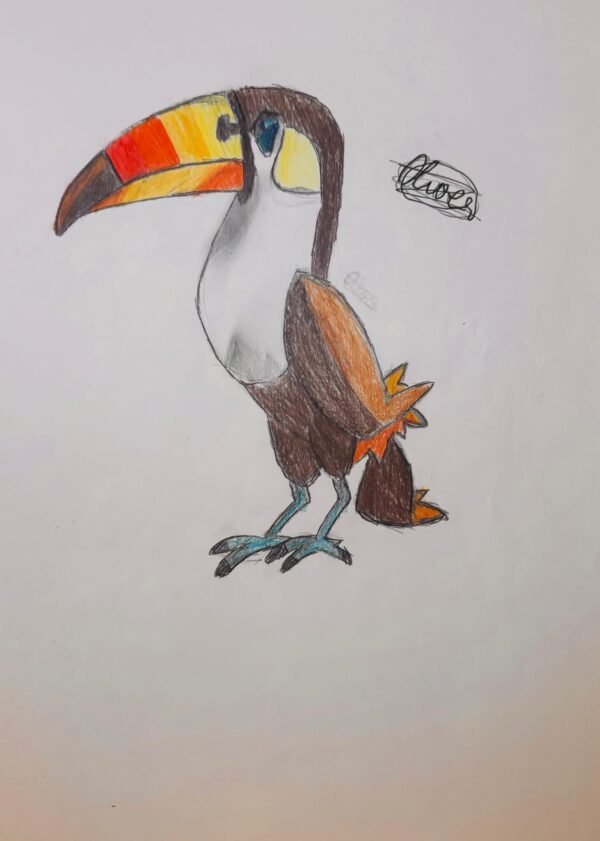 toucannon