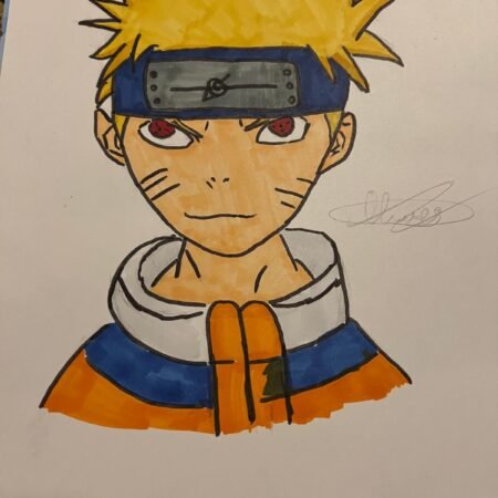 Naruto