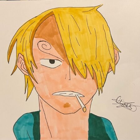 Sanji