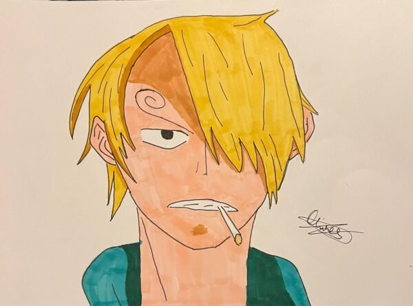 Sanji