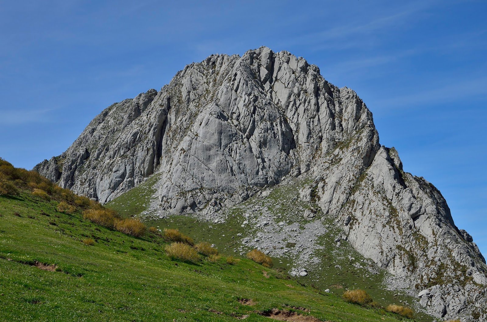 Peña Redonda