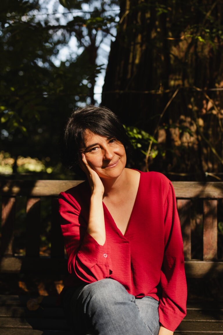 Ciclo Literatura y Naturaleza con Alicia Andrés Ramos y Rosa Valle