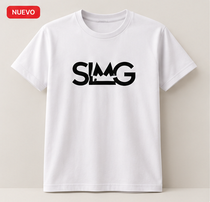 Camiseta SIMG