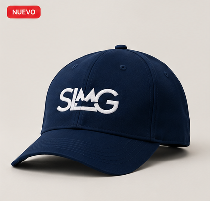Gorra SIMG
