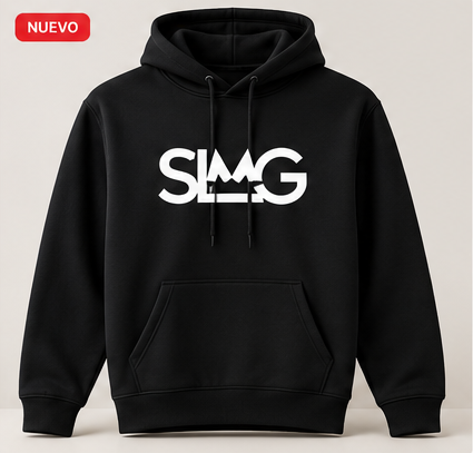 Sudadera SIMG
