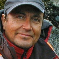 Carlos Gallego